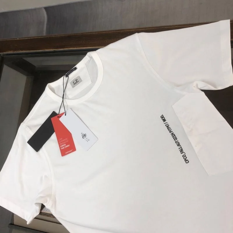 Functional Cp Company T-Shirts 164307