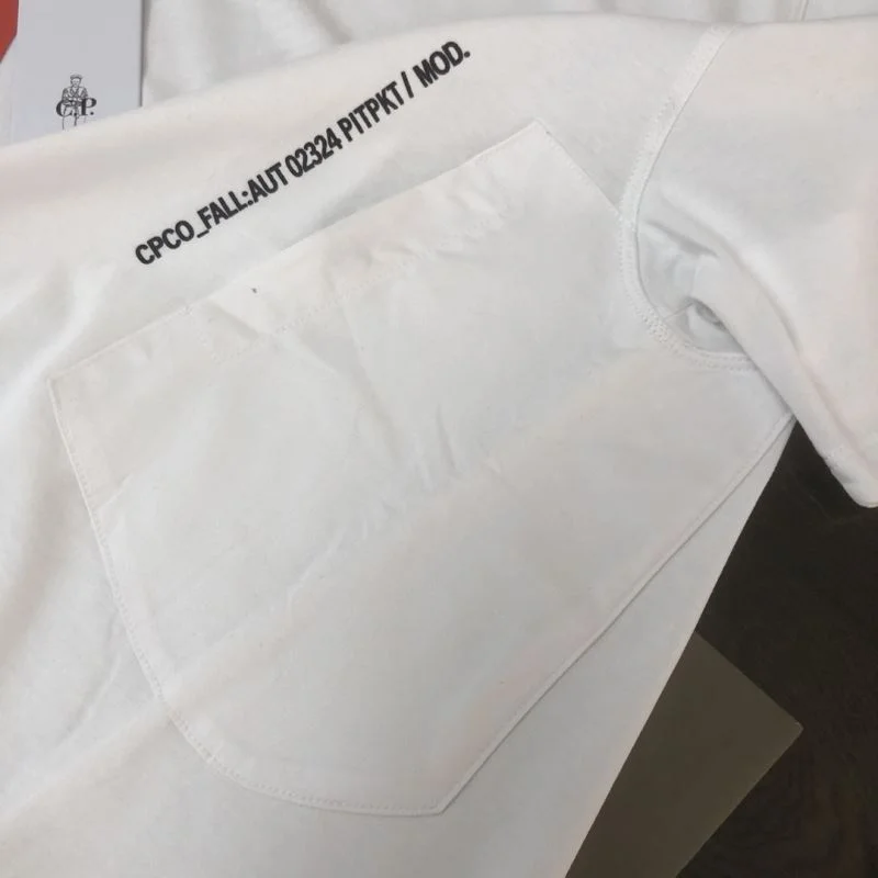 Functional Cp Company T-Shirts 164307