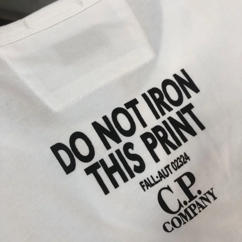 Functional Cp Company T-Shirts 164307