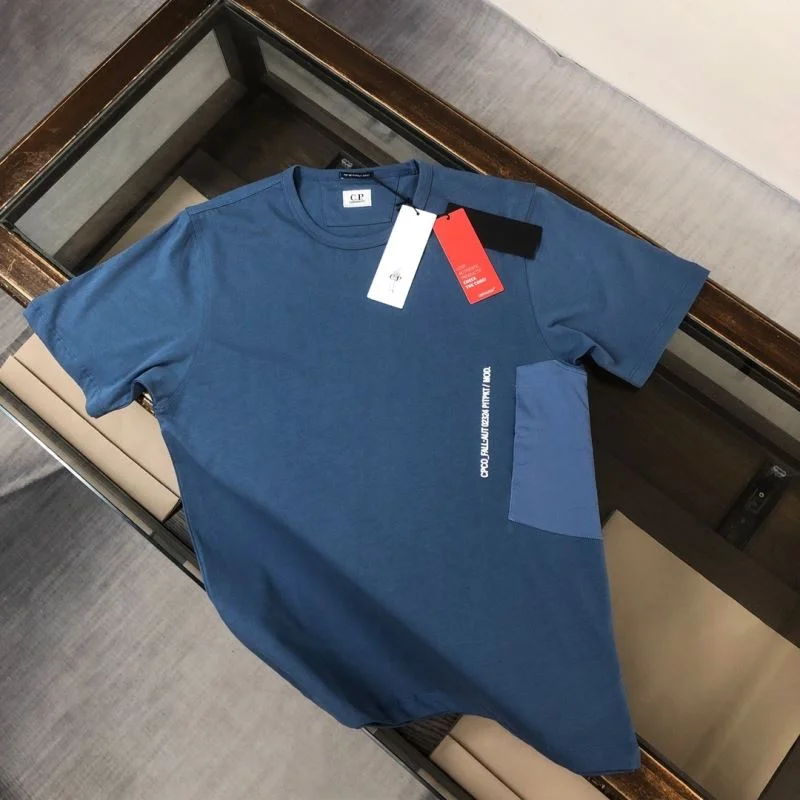 Cp Company T-Shirts Modern 164305