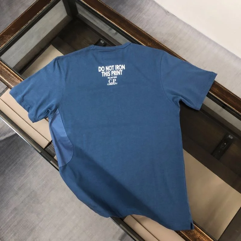 Cp Company T-Shirts Modern 164305