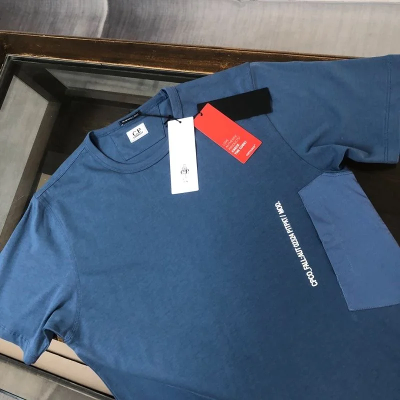 Cp Company T-Shirts Modern 164305
