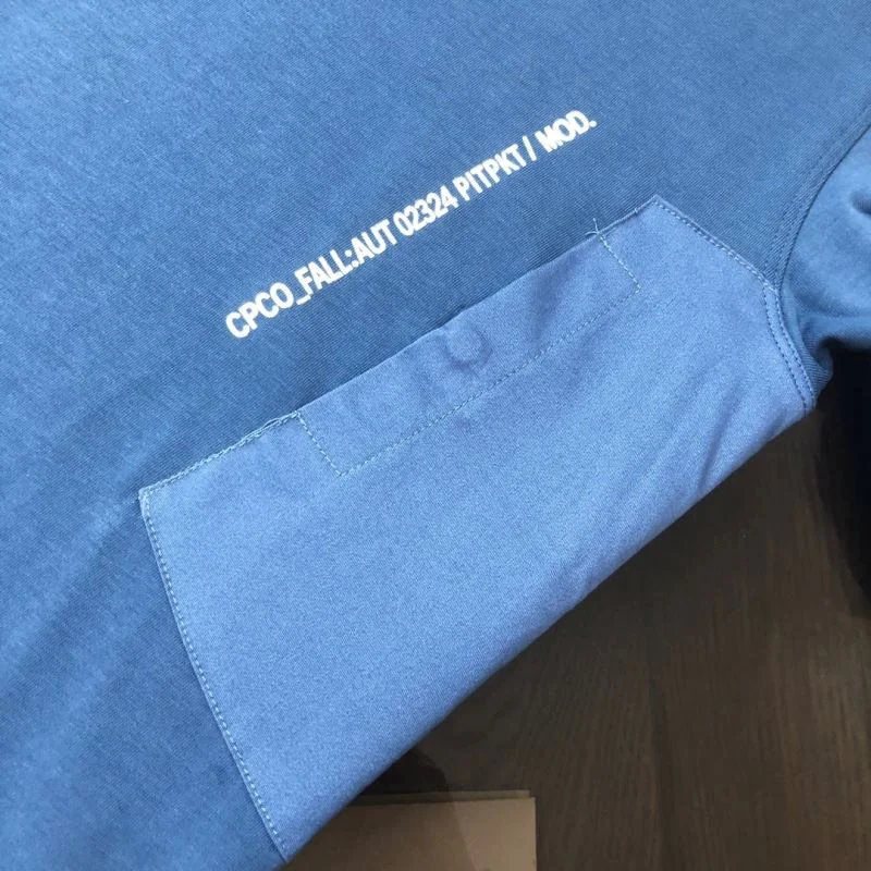 Cp Company T-Shirts Modern 164305