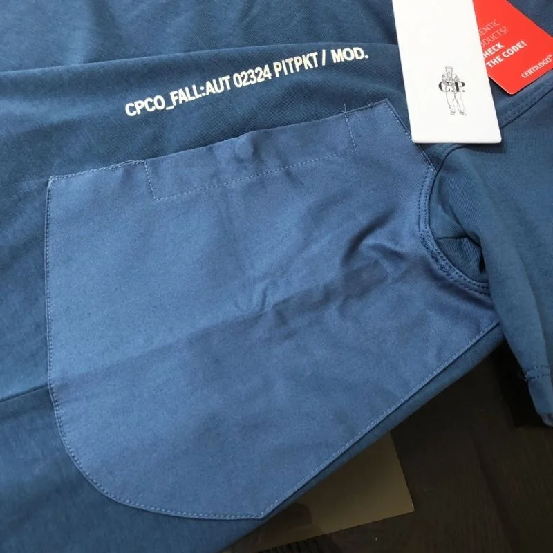 Cp Company T-Shirts Modern 164305