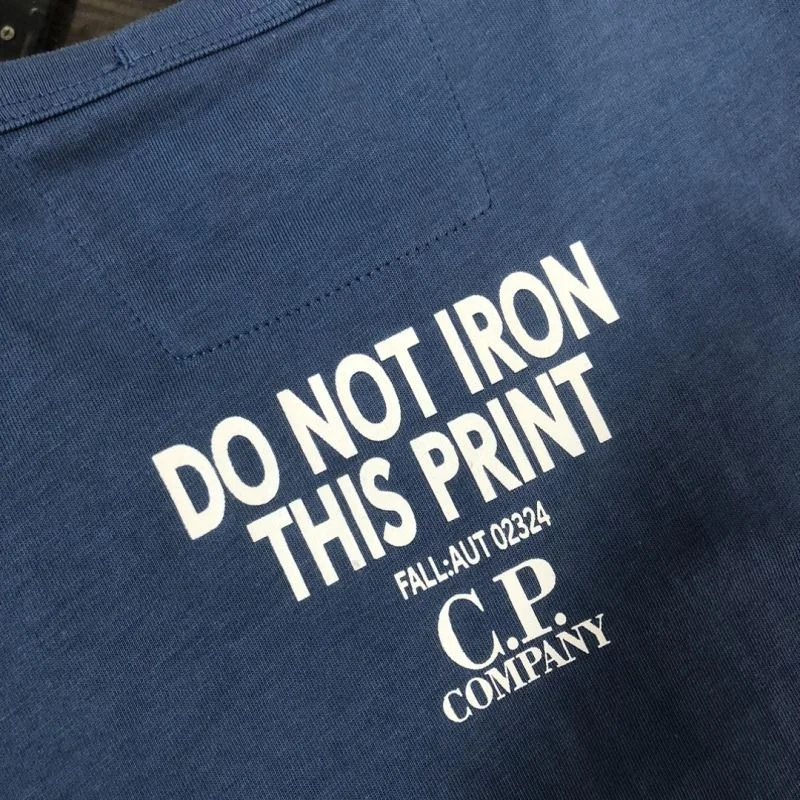 Cp Company T-Shirts Modern 164305
