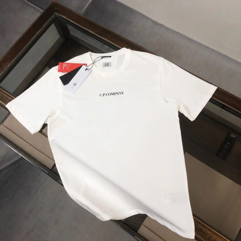 Cp Company T-Shirts Colorful 164306