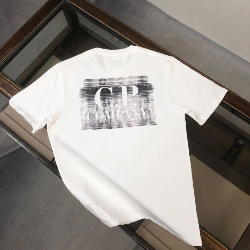 Cp Company T-Shirts Colorful 164306