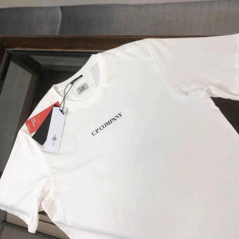 Cp Company T-Shirts Colorful 164306