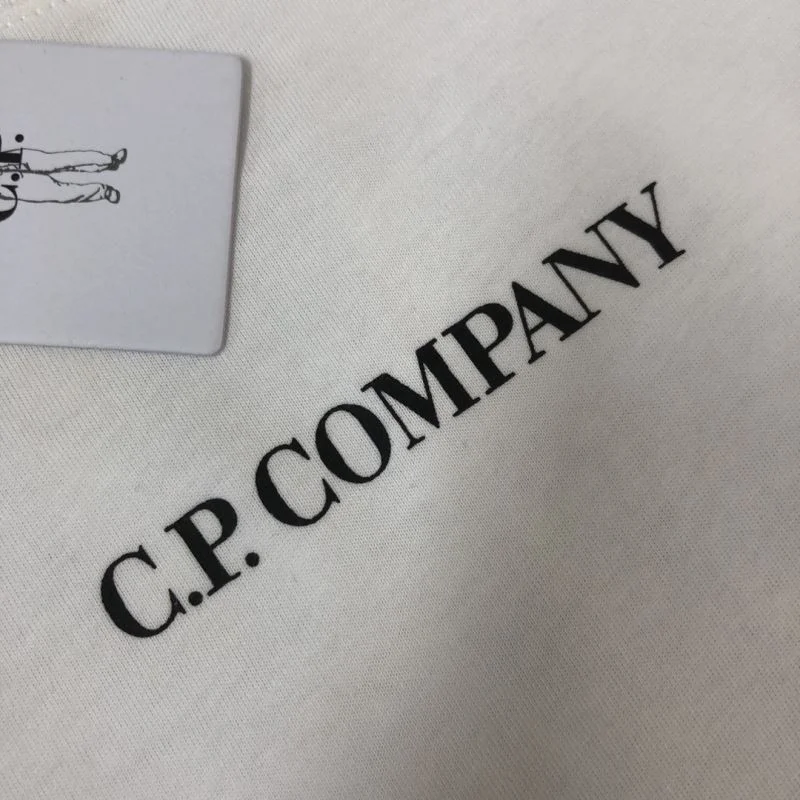 Cp Company T-Shirts Colorful 164306