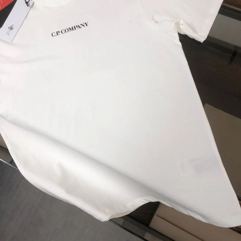 Cp Company T-Shirts Colorful 164306