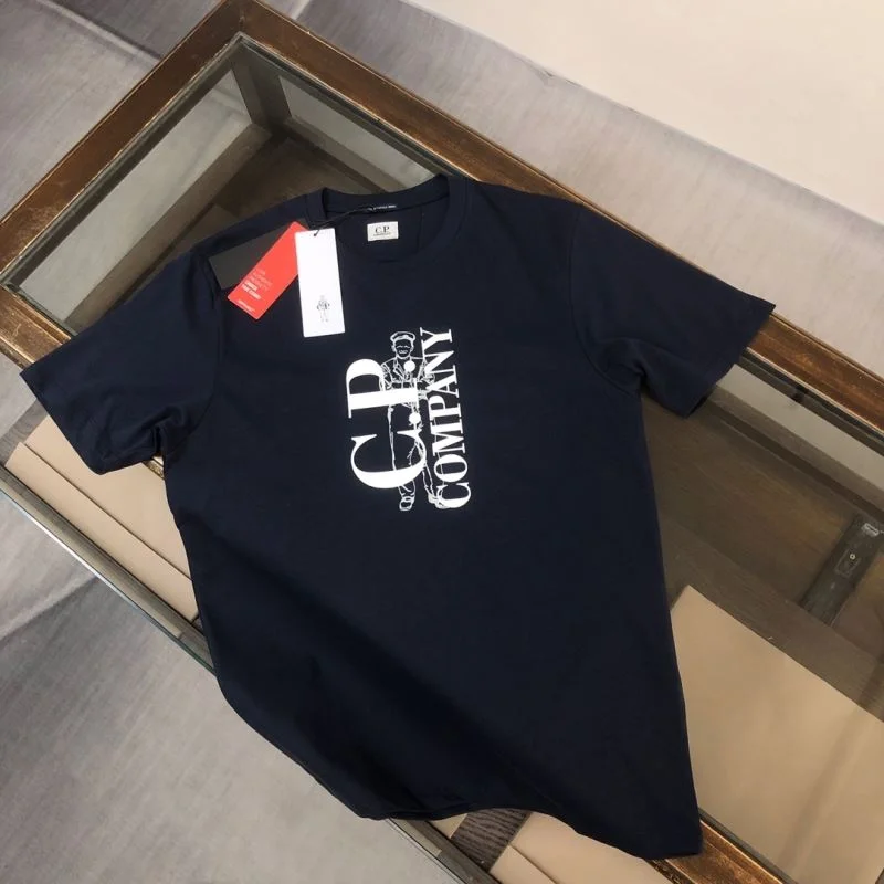 Cp Company T-Shirts DailyWear 164302