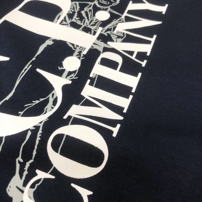 Cp Company T-Shirts DailyWear 164302