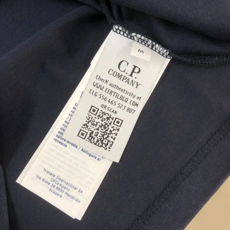 Cp Company T-Shirts DailyWear 164302