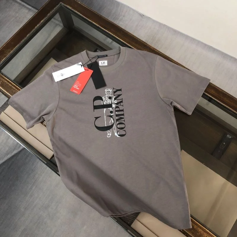 Cp Company T-Shirts Youthful 164301