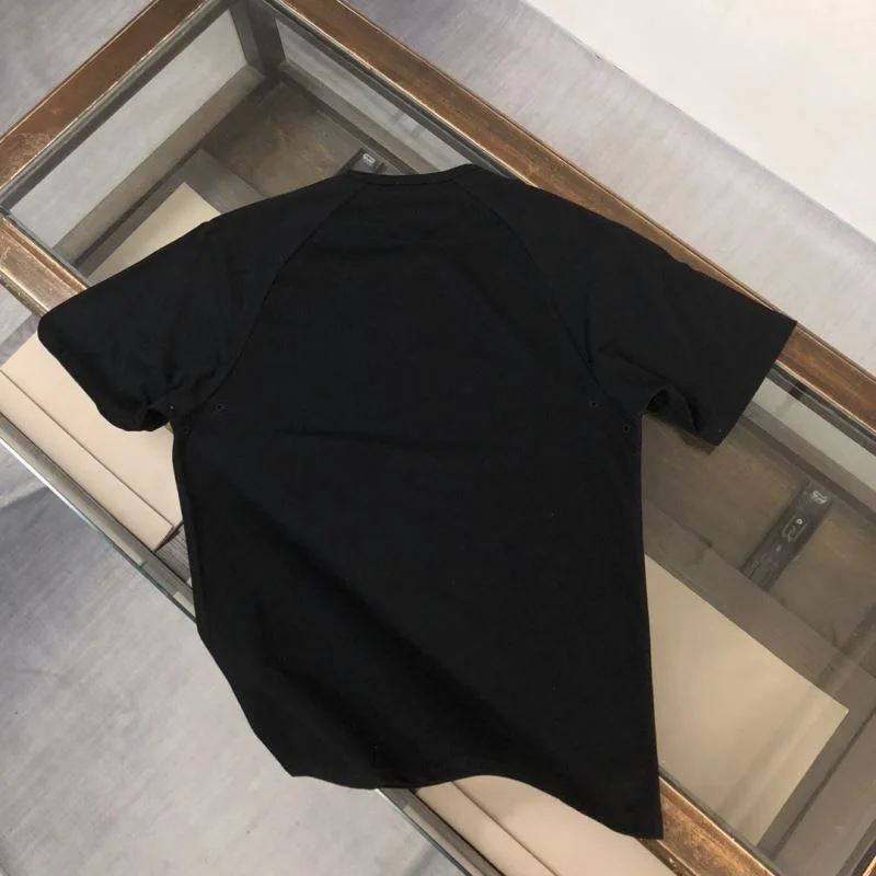 Cp Company T-Shirts ZipUp 164298