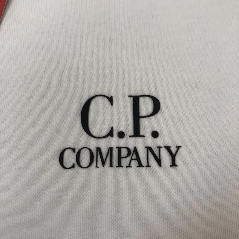 Cp Company T-Shirts GoodFit 164299