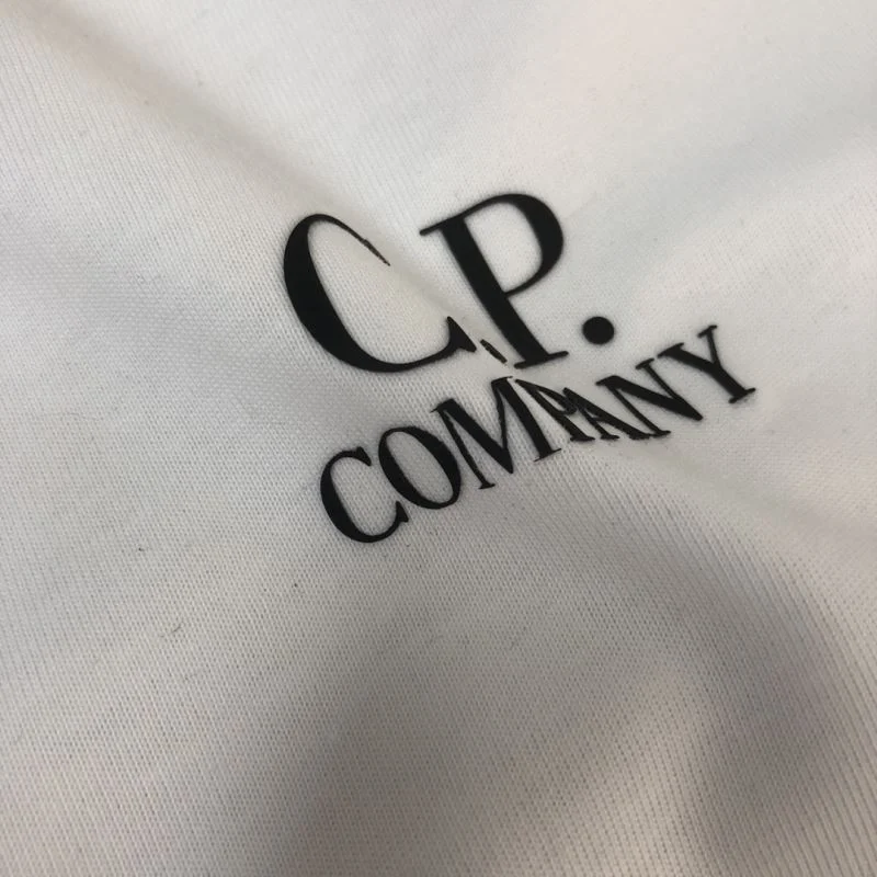 Cp Company T-Shirts GoodFit 164299