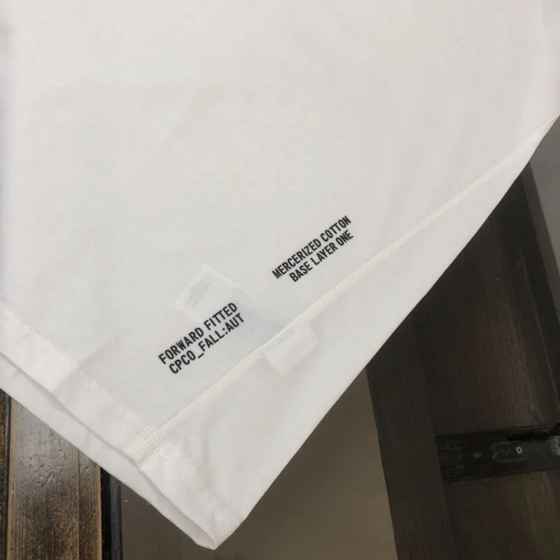 Cp Company T-Shirts GoodFit 164299