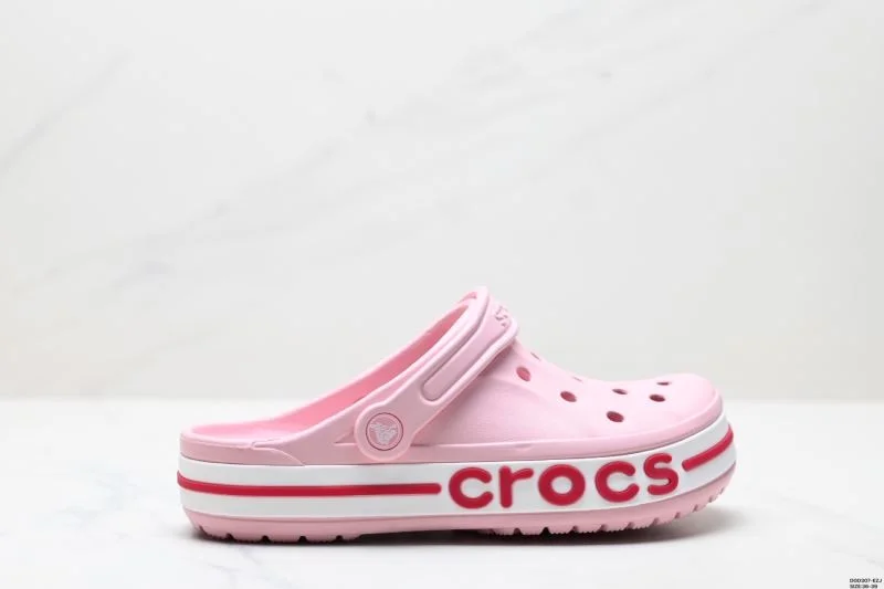 Supportive Crocs Sandals 3579