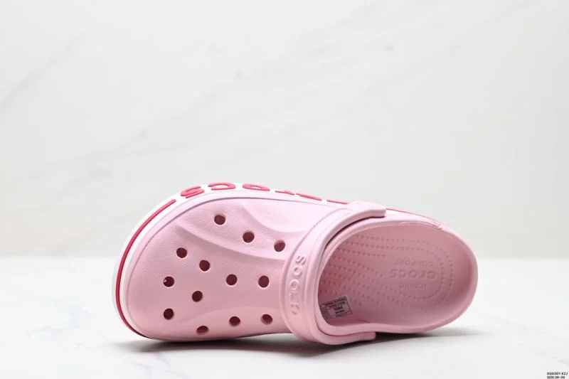 Supportive Crocs Sandals 3579