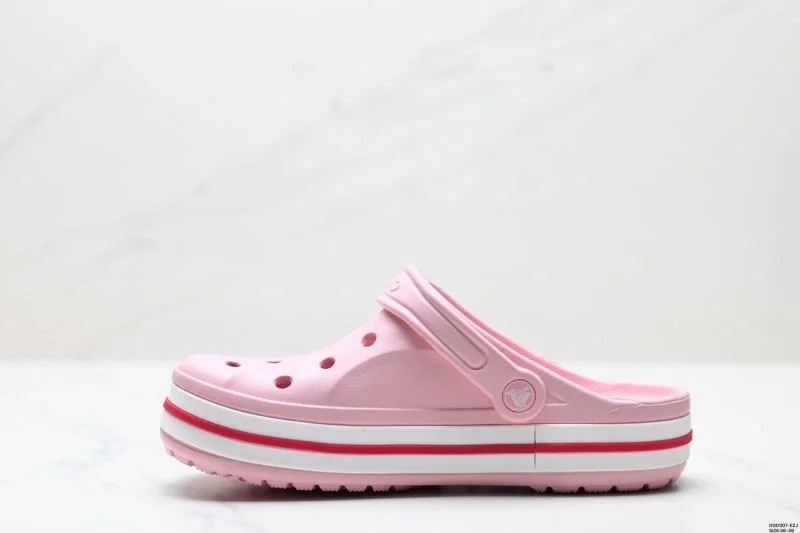 Supportive Crocs Sandals 3579