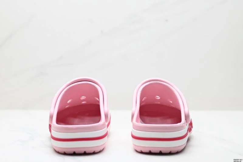 Supportive Crocs Sandals 3579