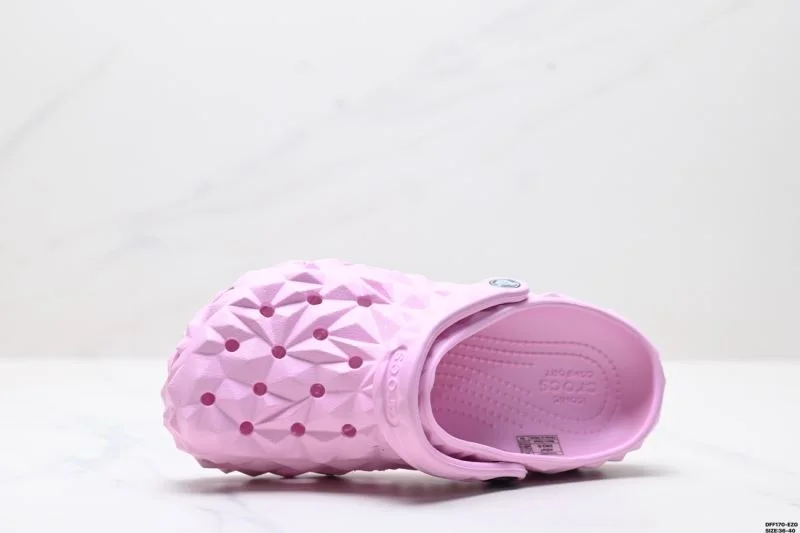 Unisex Crocs Sandals 3575