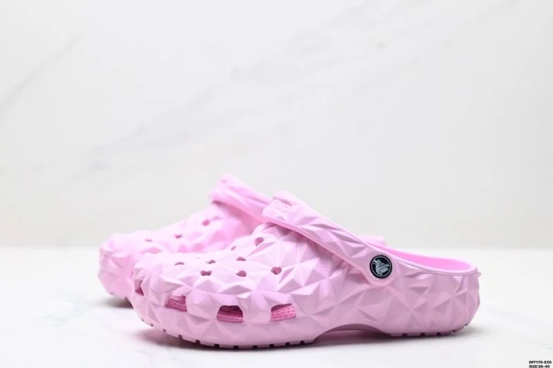 Unisex Crocs Sandals 3575