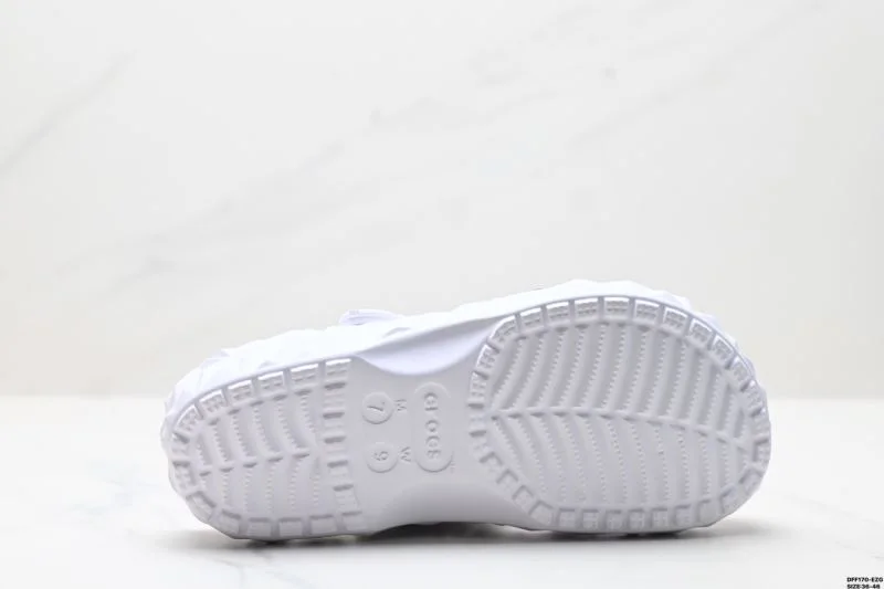 Crocs Sandals ComfortFit 3576