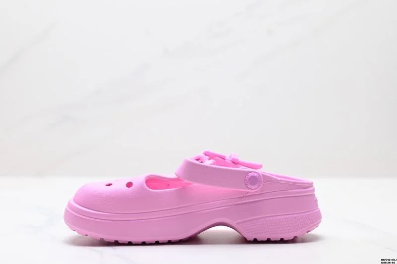 Crocs Sandals TechFriendly 3573