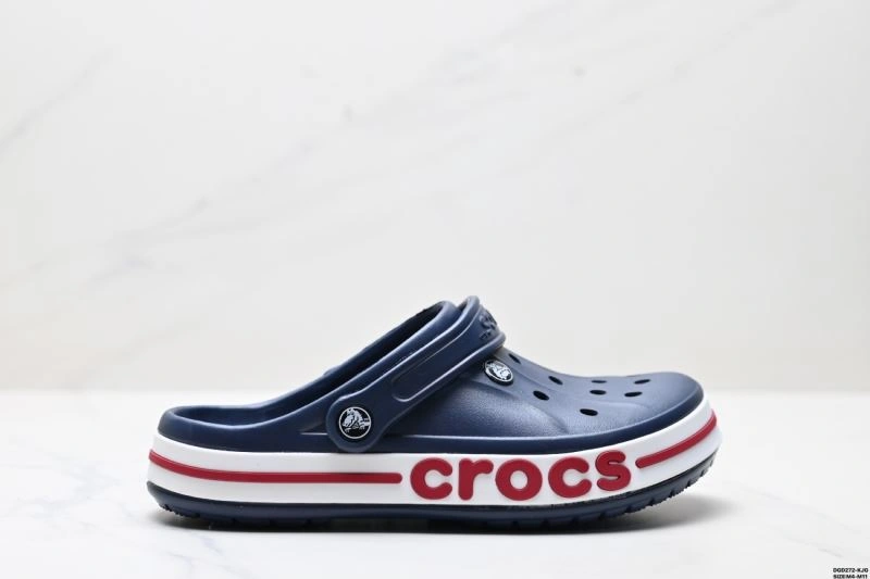 MultiPurpose Crocs Sandals 2537