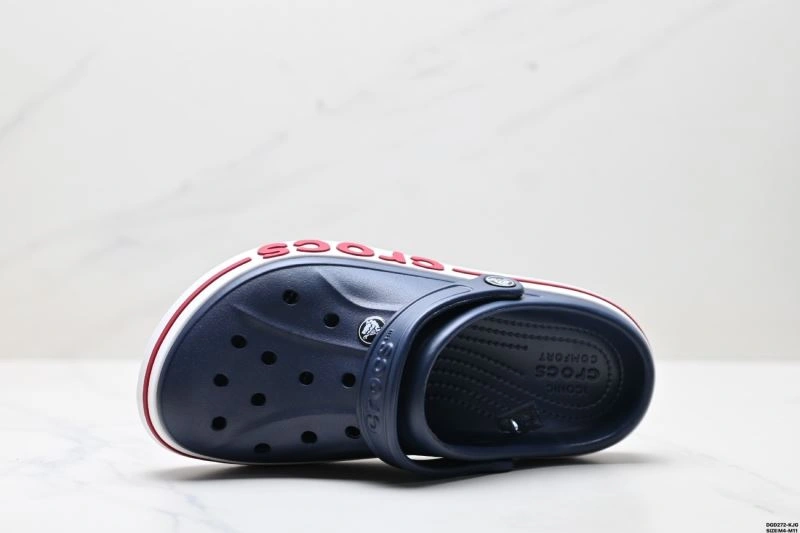 MultiPurpose Crocs Sandals 2537