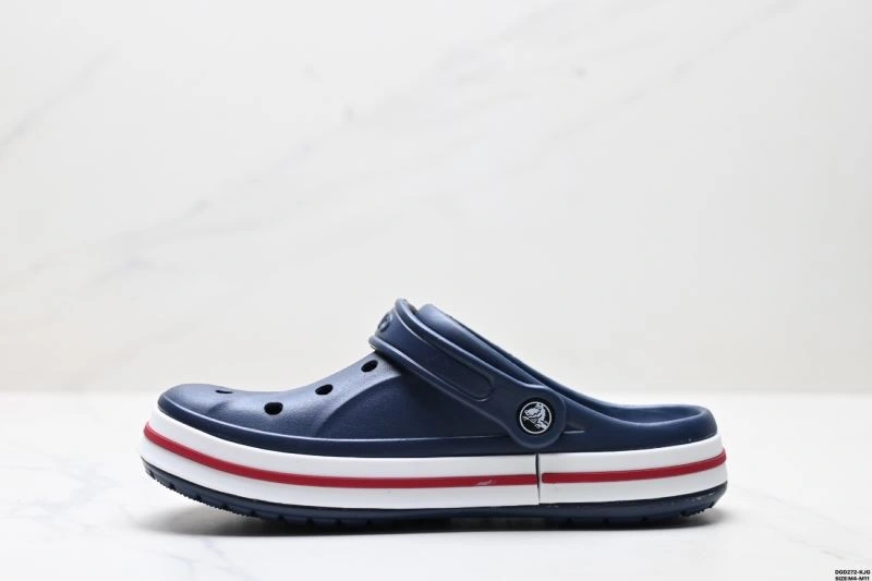 MultiPurpose Crocs Sandals 2537