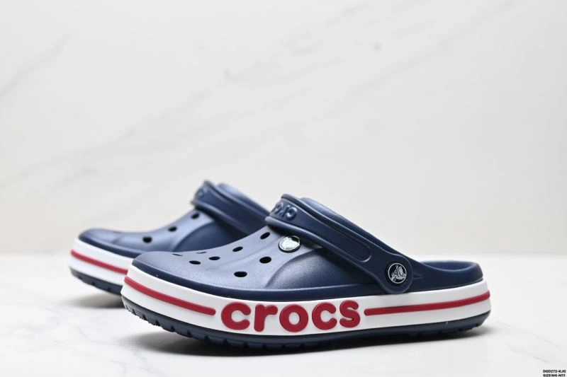 MultiPurpose Crocs Sandals 2537