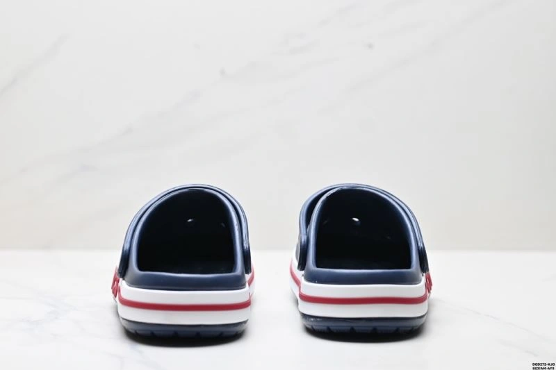 MultiPurpose Crocs Sandals 2537