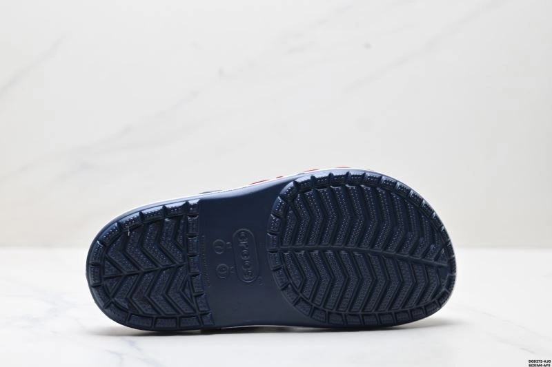 MultiPurpose Crocs Sandals 2537