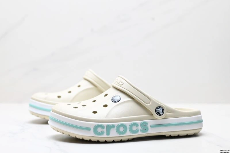 Crocs Sandals Chic 2529