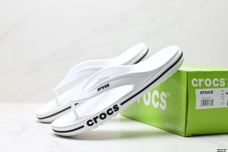 DailyWear Crocs Sandals 2518