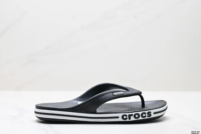 Lightweight Crocs Sandals 2525