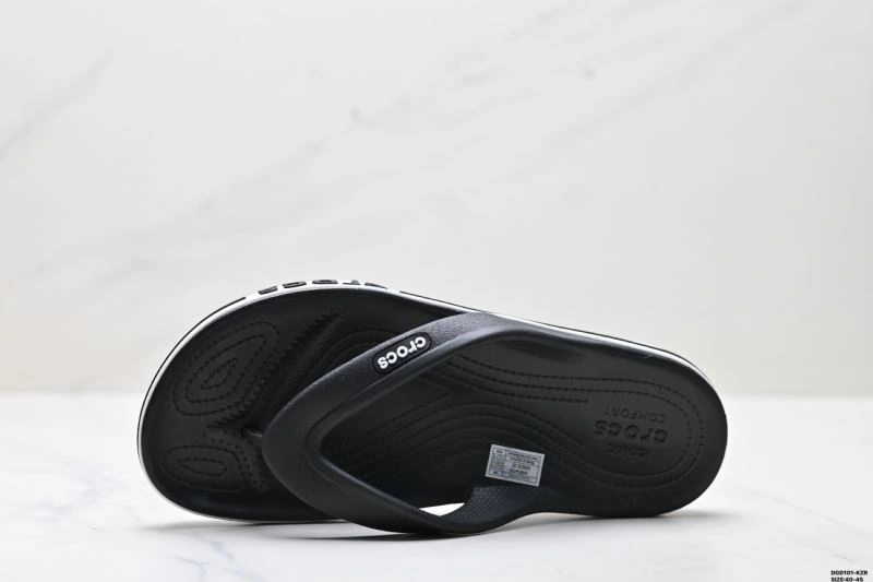 Lightweight Crocs Sandals 2525