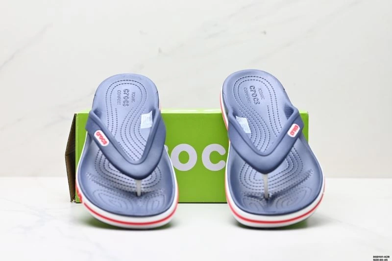 FastDry Crocs Sandals 2531