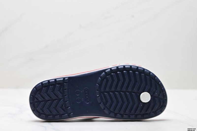 FastDry Crocs Sandals 2531