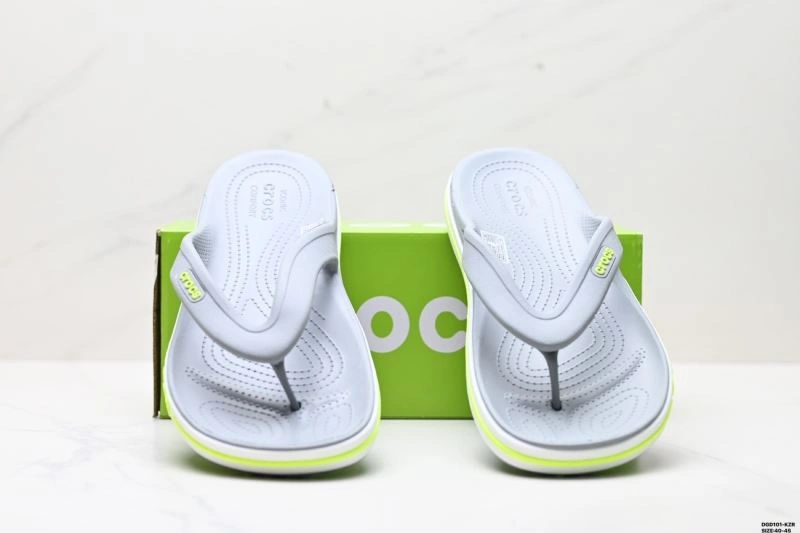 Crocs Sandals Unisex 2520