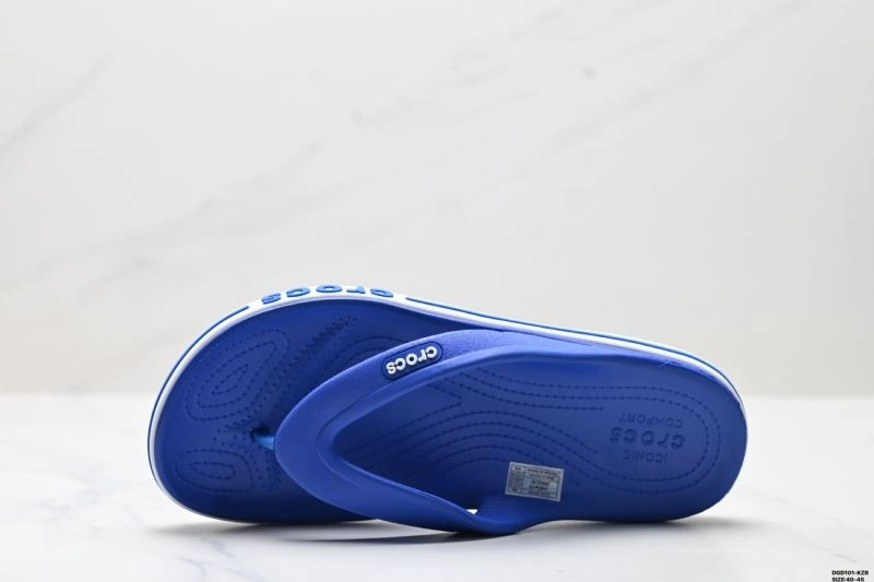 SoftTouch Crocs Sandals 2523