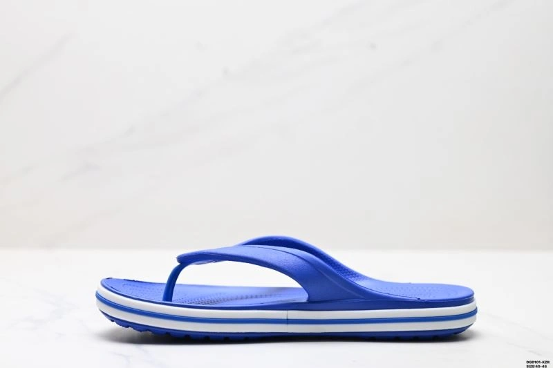 SoftTouch Crocs Sandals 2523