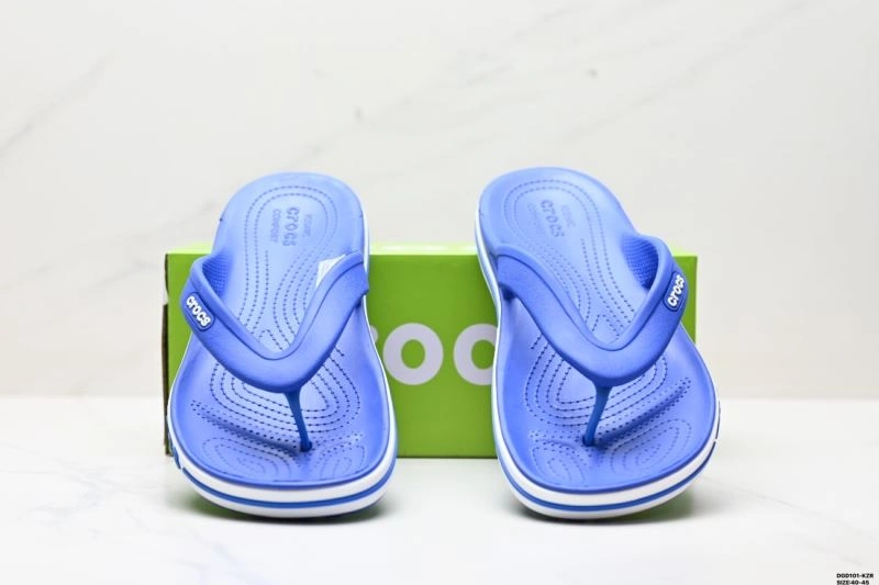 SoftTouch Crocs Sandals 2523