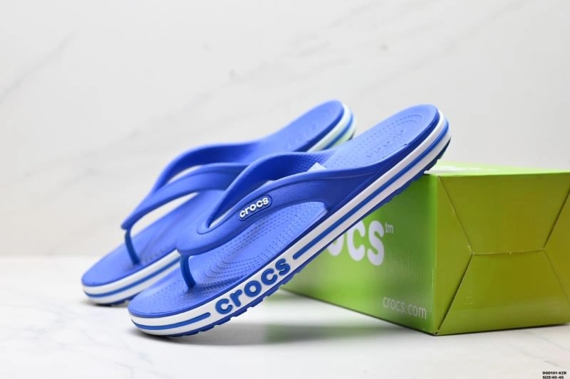 SoftTouch Crocs Sandals 2523