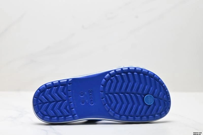 SoftTouch Crocs Sandals 2523