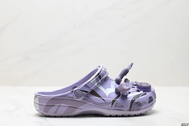 Crocs Sandals Casual 2524