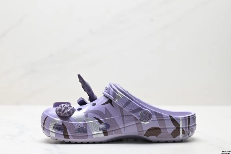 Crocs Sandals Casual 2524